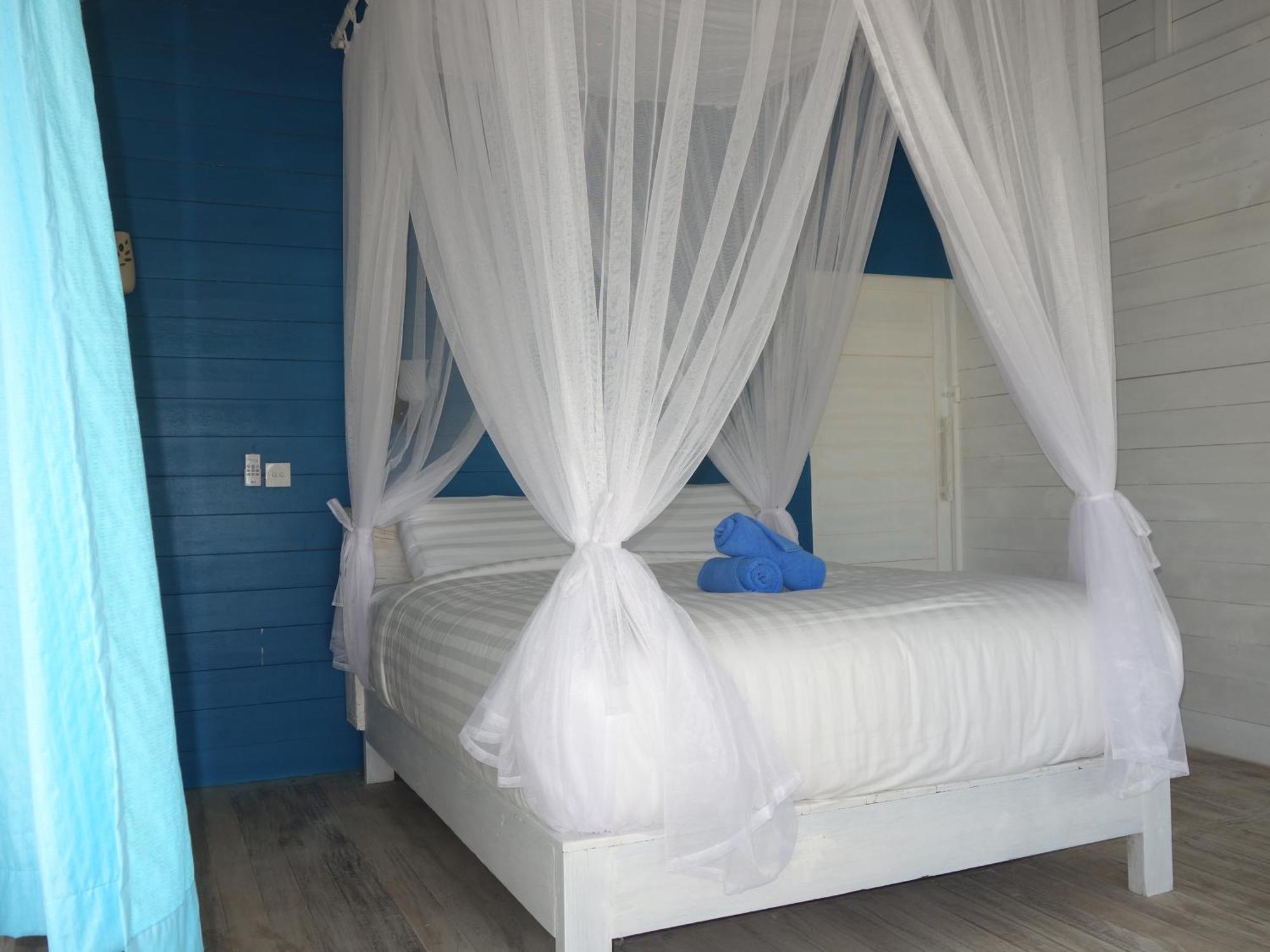 Cliff Park Lembongan Hotel Nusa Lembongan  Ruang foto